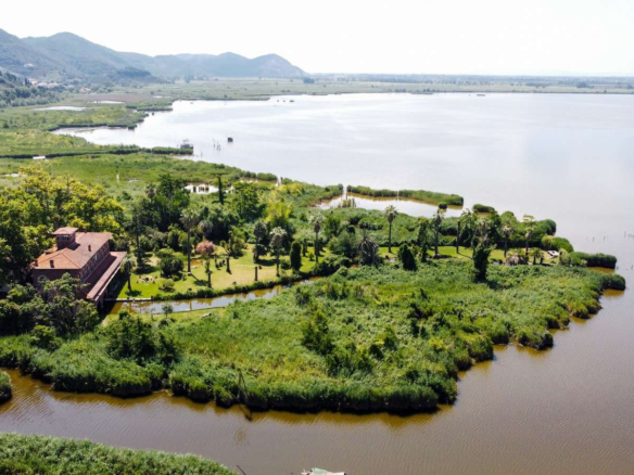 Villa Ginori - La Piaggetta