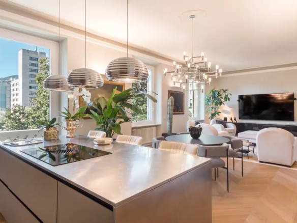 IB 737 Appartamento ristrutturato a La Spezia (1)