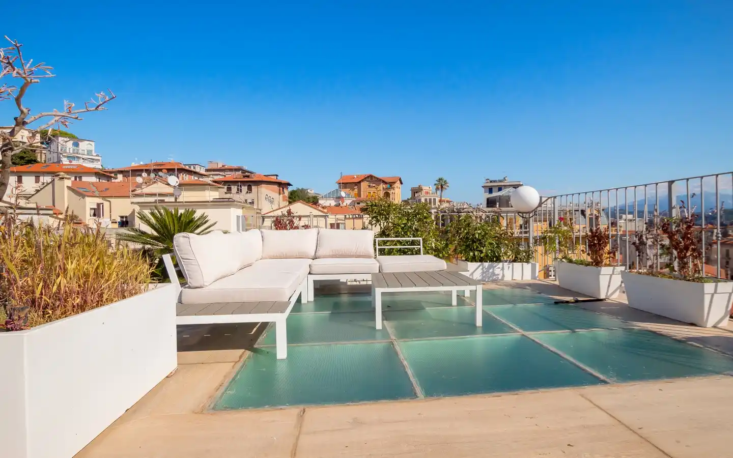 Attico Di Prestigio Con Terrazze E Vista Mare Nel Cuore Di La Spezia