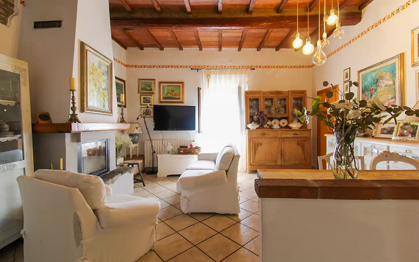 Prestigiosa Residenza Storica Con Giardino E Piscina, Nel Centro Di Castellina Marittima