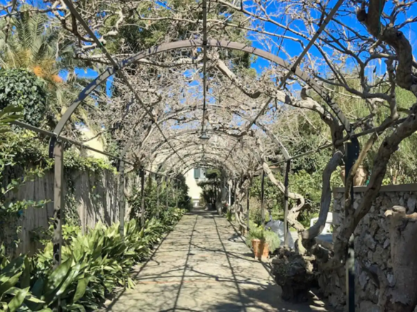 PIP 7 Appartamento a Capri