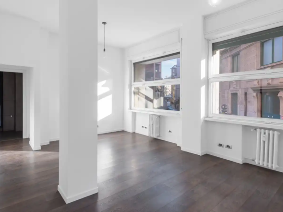 IB 754 Appartamento a Milano Via Giulianova