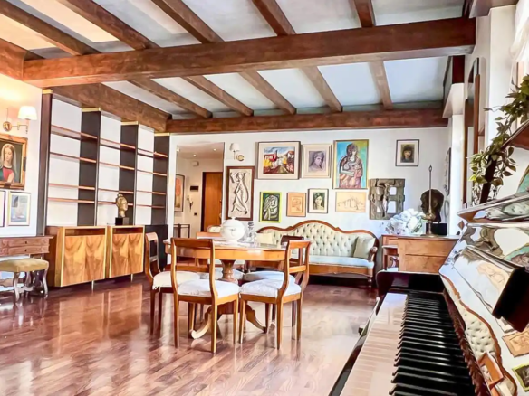 IL 14 Ampio E Raffinato Appartamento Nel Cuore Del Centro Storico Di Verona