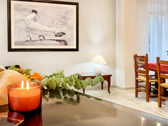 IL 17 Ampio ed elegante appartamento a Borgo Trento, Verona