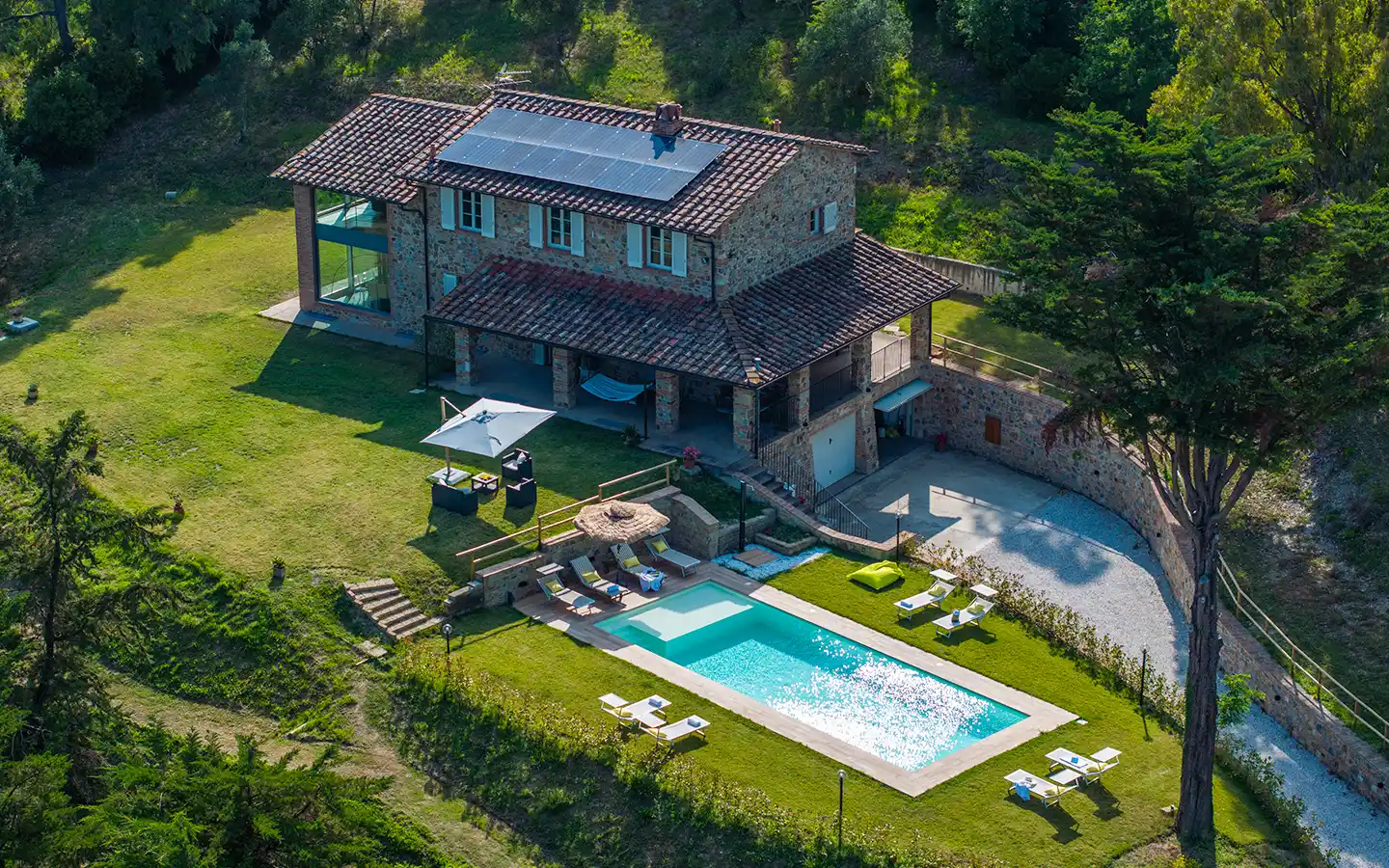 Elegante Casale Toscano Con Piscina A Due Passi Dal Mare, Rosignano Marittimo